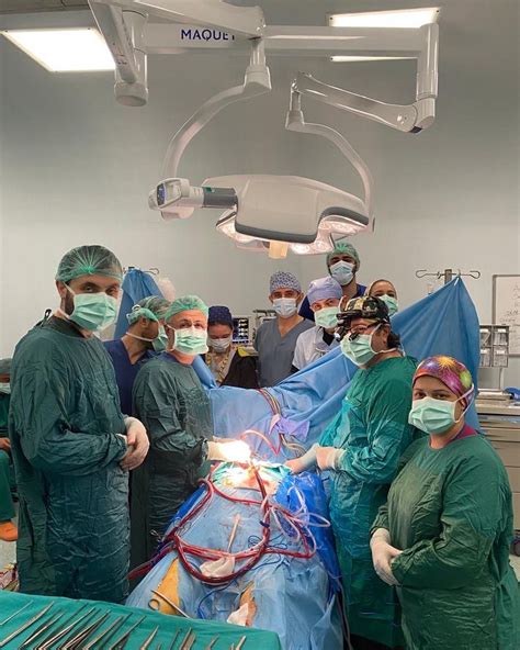 Ankarada en iyi kalp damar cerrahı